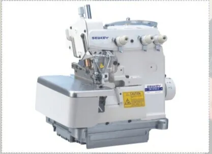 Sk 6700-3 High Speed Overlock Industrial Sewing Machine