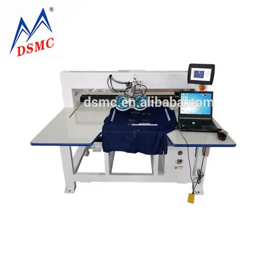 Automatic Rhinestone Hotfix Machines