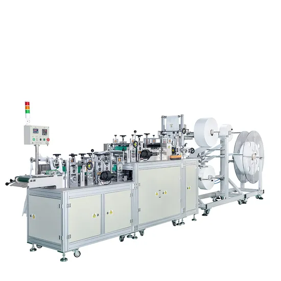 Fast Speed Full Auto Hotel Use Disposable Slipper Machinery