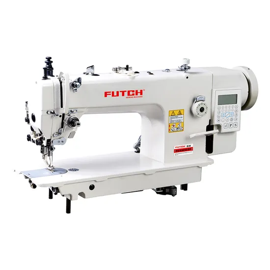 Fq-303s-D3 /D4 Manufacturer Direct Automatic Heavy Duty Sewing Machine