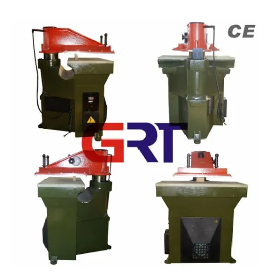 Hydraulic Swing Arm Die Cutting Machine Price