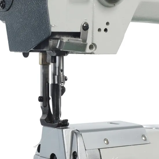 Advanced 341L High Column Sewing Machine with Automatic Oil Supply