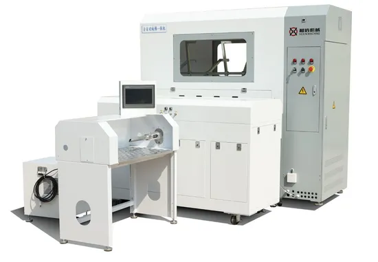 Single Head Four Weighing Scales Automatic High Speed Down and Fiber Filling Machine