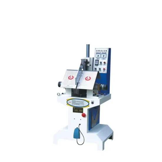 Factory Direct Price Auto Pneumatic Shoe/Boots Vamp Molding Shaping Lasting Machine