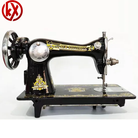 Keep Quality and Good Market Price Ja2-1 Ja2-2 Household Sewing Machine