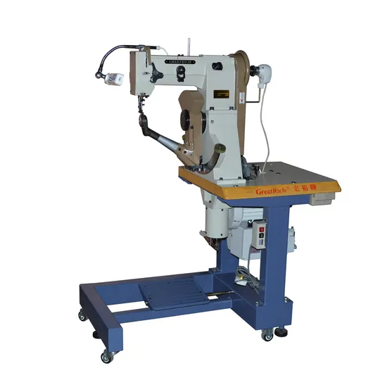 Gr-168/2 Industrial Shoe Sole Making Slipper Machine