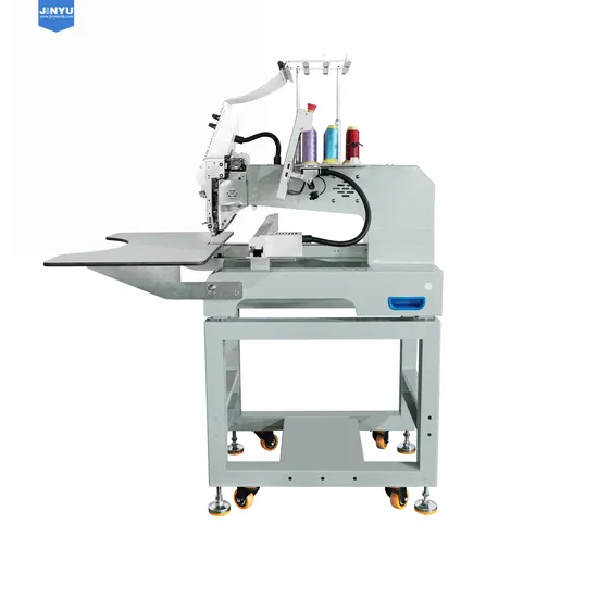 Jcs-T1201 Garment Embroidery Machine Embroidery Computer Machine Embroidery Machine for Hats and Shirts