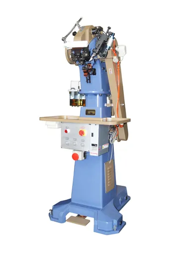 Gr- 619 / 2 Goodyear Welt Sewing Machine for Making Shoes