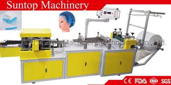 Invisible Pull Head Automatic Assembly Machine, Zipper Slider Assembly Machine