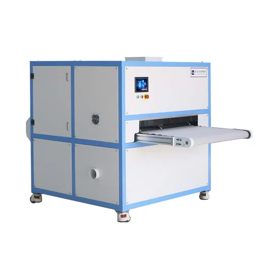 Fuda 2024 New Style Compact Down Slapping Machine