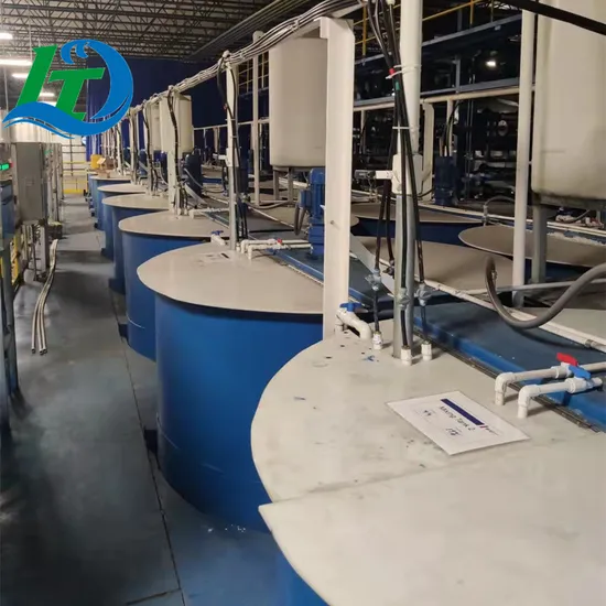 Energy-Saving Automatic Household Nitrile Glove Production Line with Low Energy Consumption and Low Noise