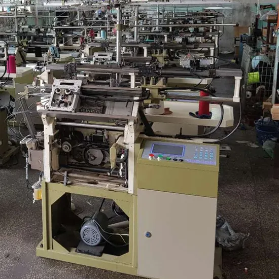 Full Fashion Computerized Jacquard Glove Making Machine Price