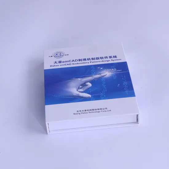 New 16GB U Disk Embroidery Machine Parts Same as Ricoma Embroidery Machine