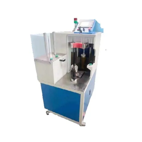 Intelligent Automatic Steaming Shoe Last Inserting Machine