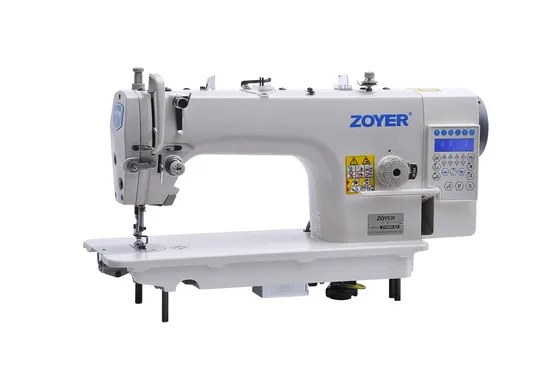 Hotsell Zoyer Zy9000-D3 Auto Trimmer Industrial Sewing Machine