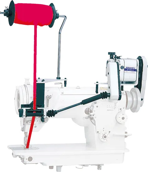 High-Performance Zigzag Machine Meeting Device for Seamless Operations