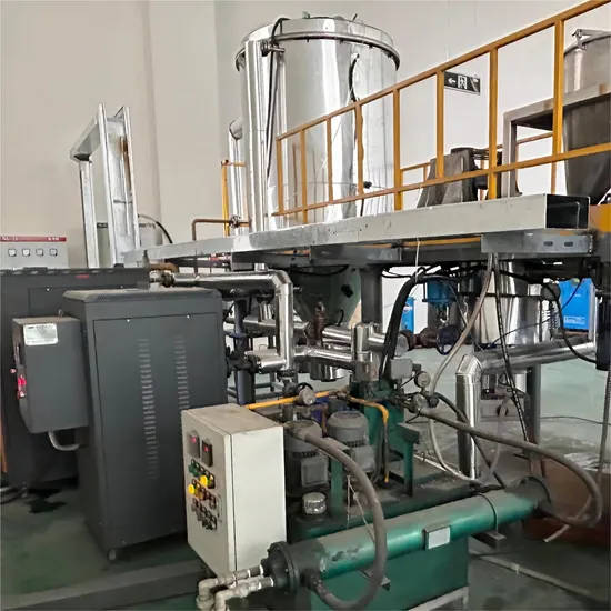 40 Tones Steam Kinetic Grinder
