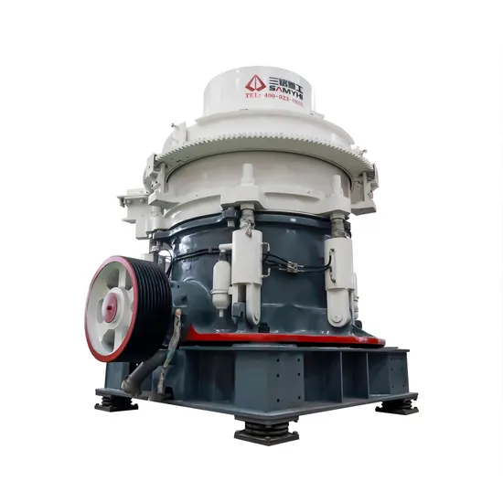 Mining Equipment Grinder Plant Granite/Spring/Rock/Impact/Hammer/Limestone/Mobile/Stone/Jaw Compound Cone Crusher with Casting Mantle Spare Part Bowl Liner