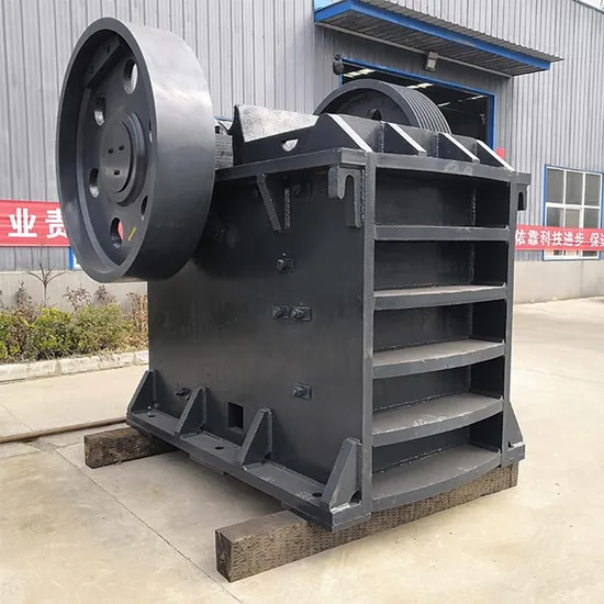 Hot Sale Mobile Jaw Crusher PE150X250 Jaw Diesel Powered Mobile Rock Stone Crusher