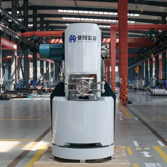 Air Jet Mill