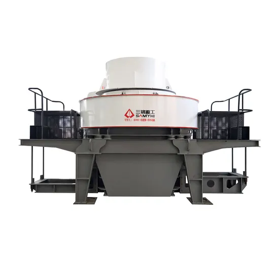 400t/H Mini Construction Machinery Plant Spring/Rock/Impact/Limestone/Mobile/Stone/Jaw Vertical Shaft Crusher