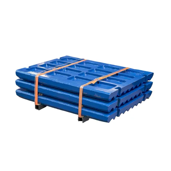 High Quality Stone Crusher Machine and Accessories, Quality Solutions /OEM 939025