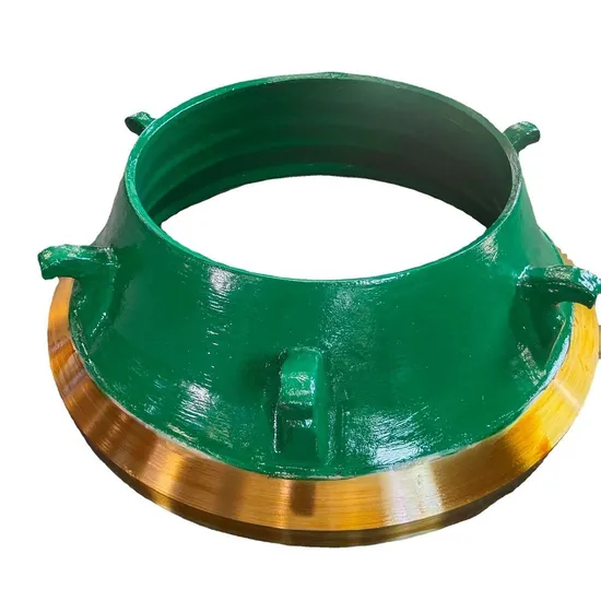 Good Quality Crusher Spare Parts Suitable for Jaw Crusher and Cone Crusher/OEM HP200 N55208137