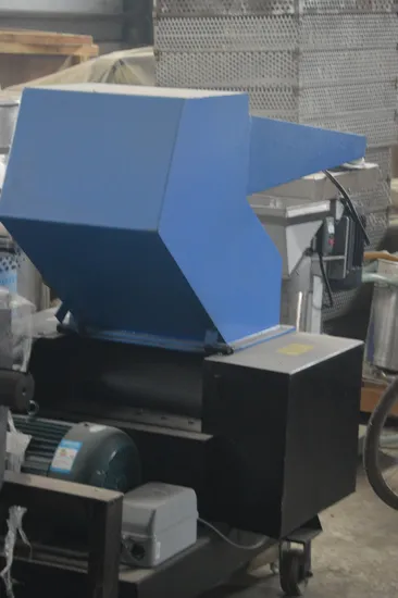 High Quality Carbon Steel Economic Type Bone Crusher