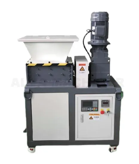 Plastic Crusher Hammer Mill for Mini and Plastic