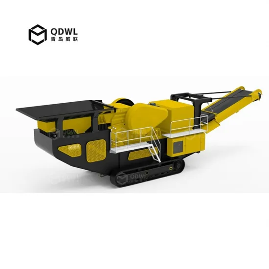 High Efficiency Small Rock Stone Breaker Mini Jaw Crusher PE 150X250 Portable Mining Crushing Machine