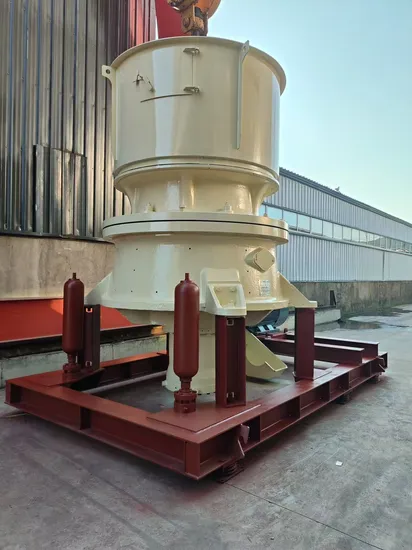 Portable Diesel Engine PE400*600 Jaw Rock Stone Crusher