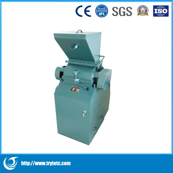 Sealed Hammer Crusher-Coal Sample Preparation Equipment