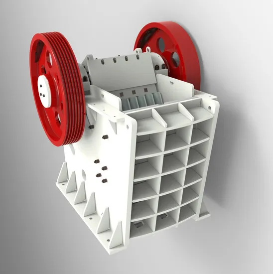 High Performance Crushing Equipment PE Series Jaw Crusher