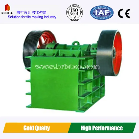 Trituradora De Rodillos Doble Diente Laminador PARA Hacer Ladrillos Bloques