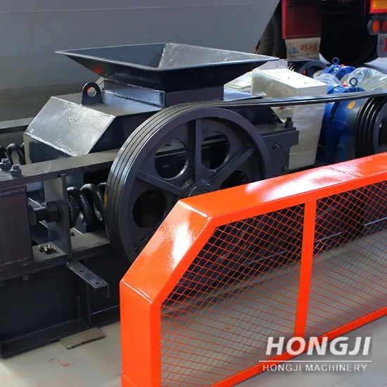 Quality Reliable Coal Mining Pulverizer Crushing Roller Crusher Price