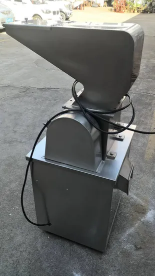 Coarse Grinding Machine Grinder