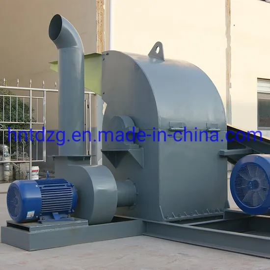 Hot Sell and Professional Crusher Machine Price Straw Grinder Machine for Fertilizer Making