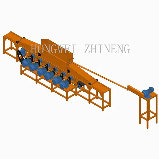 Wood Shaving Pellet Making Machine for Sale