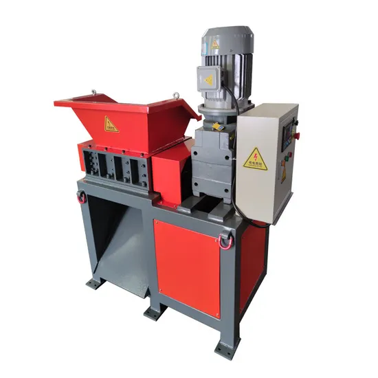 Farm Chicken Goose Pig Bone Feed Processing Mini Shredder
