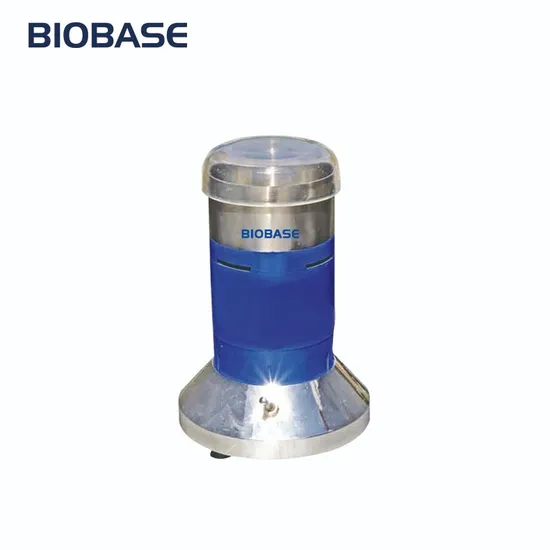 Biobase Lab High-Speed Universal Disintegrator