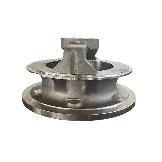 High-Performance Crusher Spare Parts for Diverse Machinery Applications /OEM 7002431027