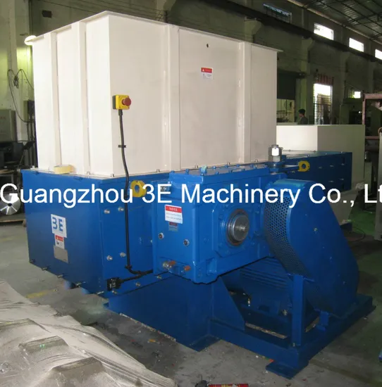 Plastic Shredder/TV Shell Shredder/TV Cover Shredder/Computer Shell Shredder/Appliances Shredder/Wt40150