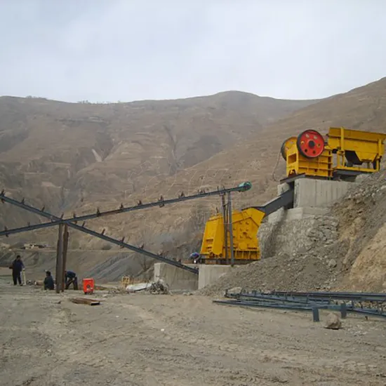 Stone Sand Making Pricessing Line Factory Price River Stone Sand Making Plant Artificial Sand Maker Crusher Machine for Sale