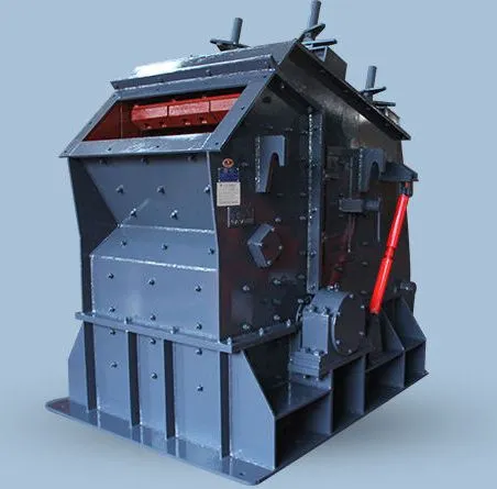 China New Type Coal Crusher for Sale Impact Crusher Machine for Mining and Quarry