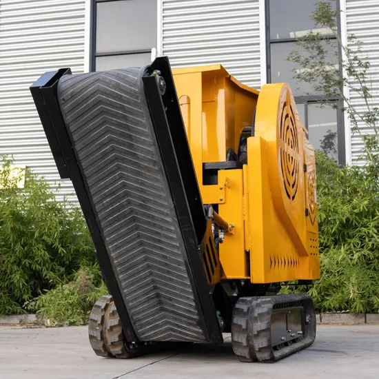 High Performance Jaw Crusher for Efficient Mineral Processing