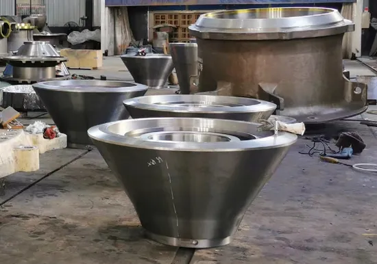 Good Quality Crusher Spare Parts Suitable for Jaw Crusher and Cone Crusher/OEM CH440 442.7225-02
