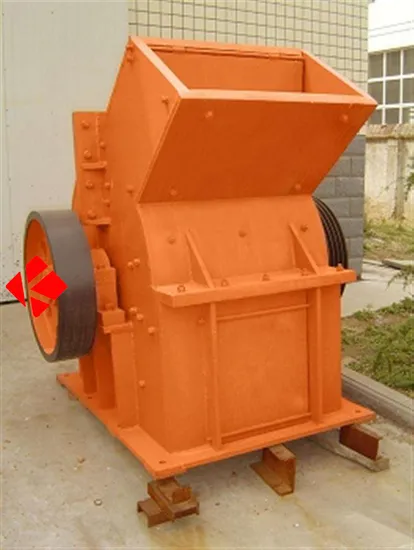 Hammer Mill Crusher for Gold Mining Vertical Hammer Crusher Animal Feed Crusher and Mixer Hammer Mill