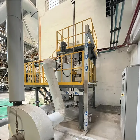 3 Tones Steam Kinetic Grinder