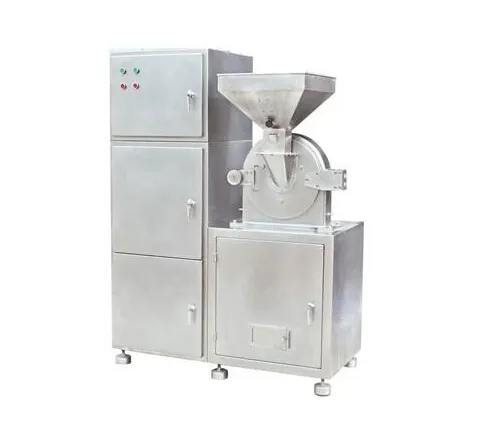 80b IV. V. VI Universal Pulverizer