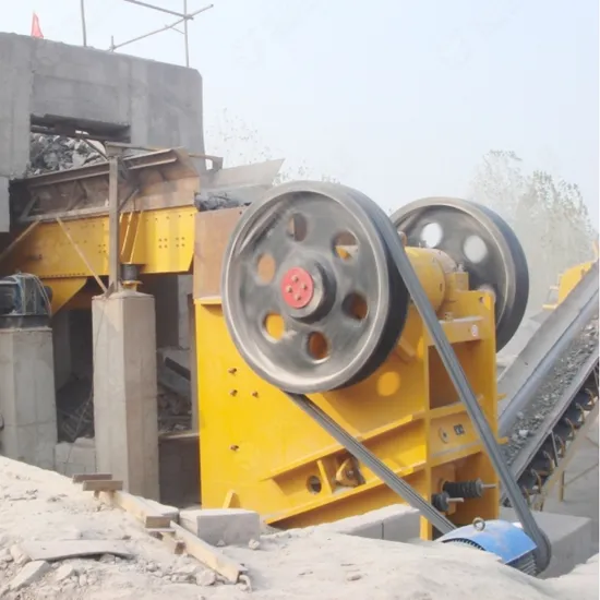 Quarry Stone Crusher Crushing Plant Gold Ore Crusher Jaw Lignite Crusher Jaw Crusher Machine Jaw Crusher